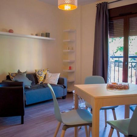 Apartamento Al Lado De La Casa De Picasso Malaga Exterior photo