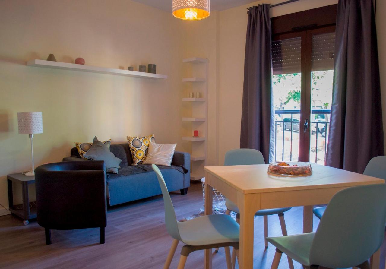 Apartamento Al Lado De La Casa De Picasso Malaga Exterior photo