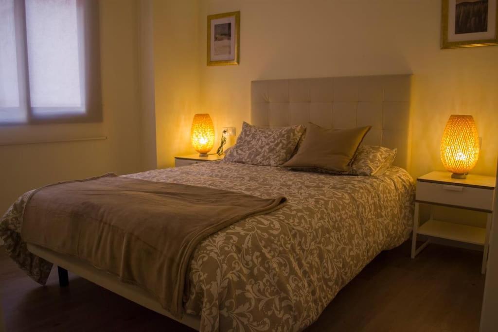 Apartamento Al Lado De La Casa De Picasso Malaga Exterior photo