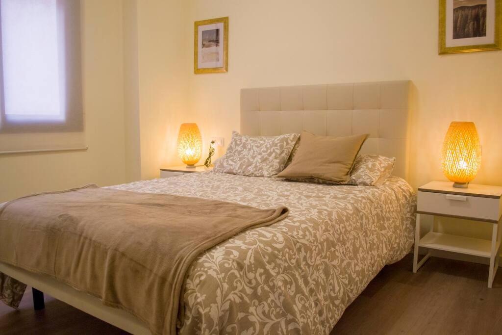 Apartamento Al Lado De La Casa De Picasso Malaga Exterior photo