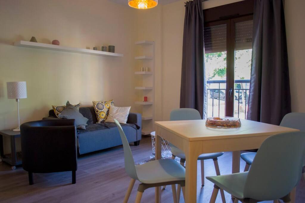 Apartamento Al Lado De La Casa De Picasso Malaga Exterior photo